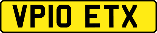 VP10ETX