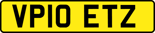 VP10ETZ