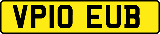 VP10EUB
