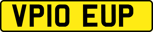 VP10EUP