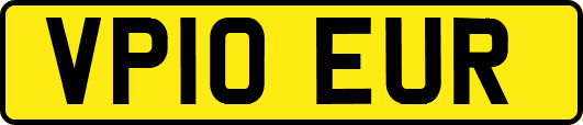 VP10EUR