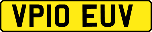 VP10EUV