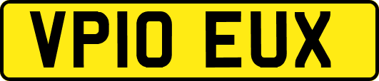 VP10EUX
