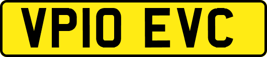 VP10EVC