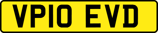 VP10EVD