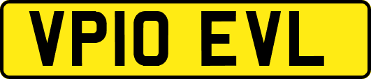 VP10EVL