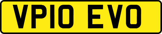 VP10EVO
