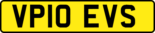 VP10EVS