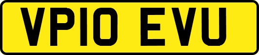VP10EVU