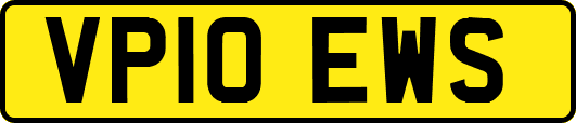 VP10EWS