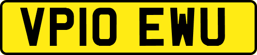 VP10EWU