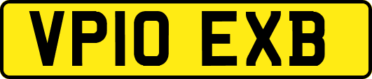 VP10EXB