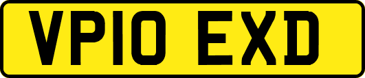 VP10EXD