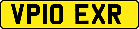VP10EXR
