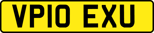 VP10EXU