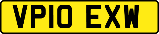 VP10EXW