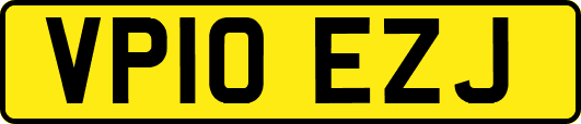 VP10EZJ