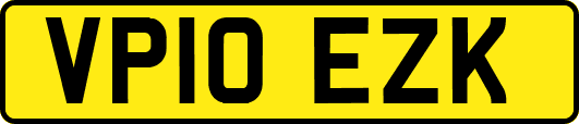 VP10EZK