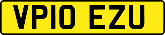 VP10EZU