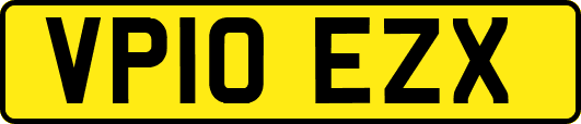 VP10EZX