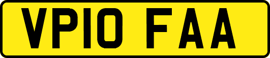 VP10FAA