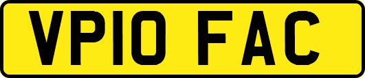 VP10FAC