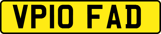 VP10FAD