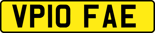 VP10FAE