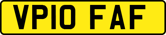 VP10FAF