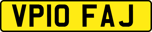 VP10FAJ
