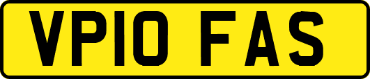 VP10FAS