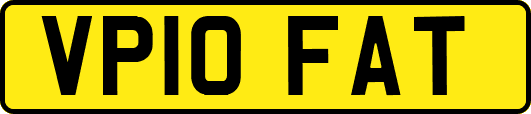 VP10FAT