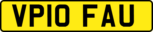 VP10FAU
