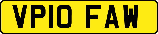 VP10FAW