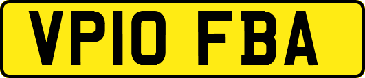 VP10FBA