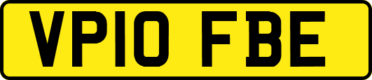 VP10FBE