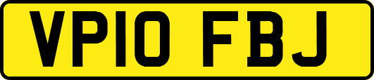 VP10FBJ