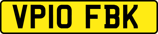 VP10FBK