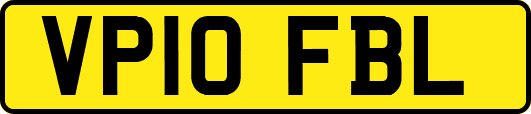 VP10FBL