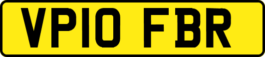 VP10FBR
