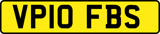 VP10FBS