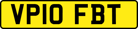 VP10FBT