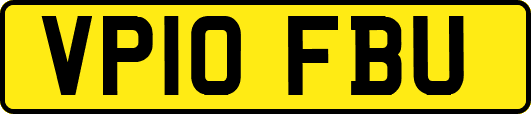 VP10FBU