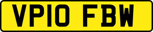 VP10FBW