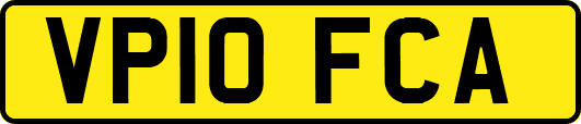VP10FCA