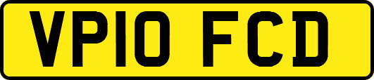 VP10FCD