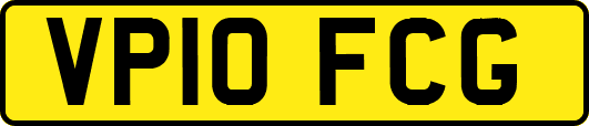 VP10FCG