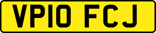 VP10FCJ