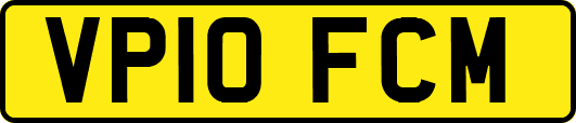 VP10FCM