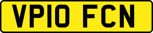 VP10FCN